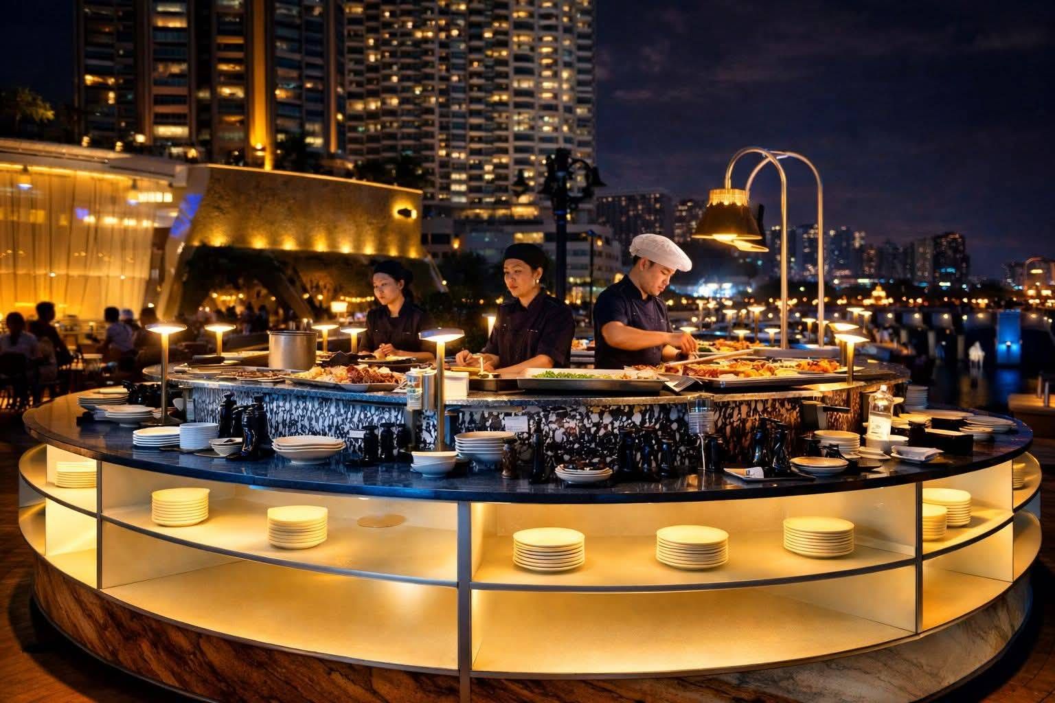 Yosemite National Park